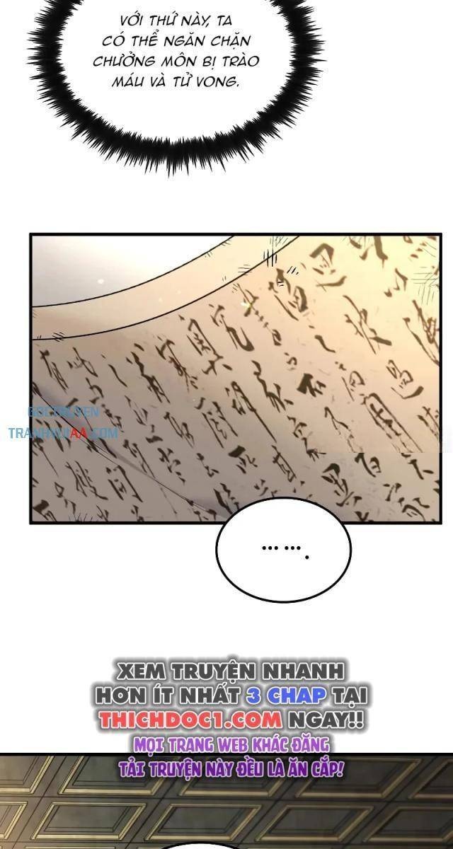 Bác Sĩ Trùng Sinh Về Murim - Page 61