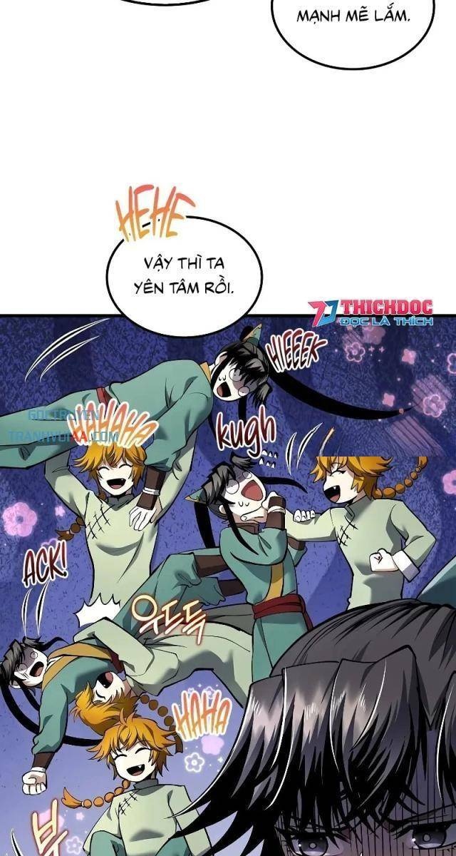 Bác Sĩ Trùng Sinh Về Murim - Page 53