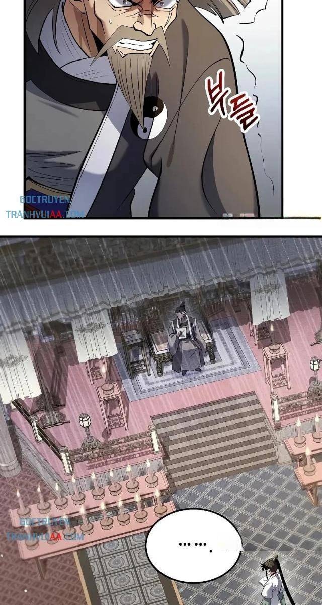 Bác Sĩ Trùng Sinh Về Murim - Page 34