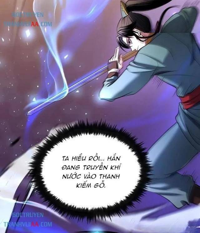 Bác Sĩ Trùng Sinh Về Murim - Page 42