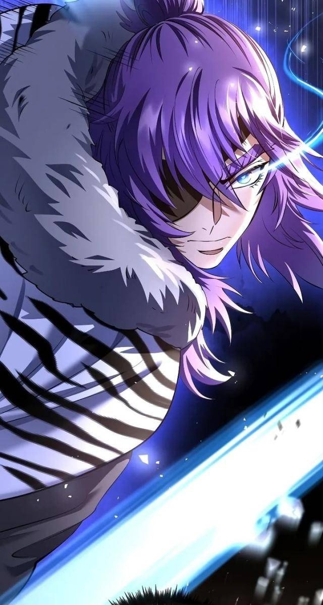 Bác Sĩ Trùng Sinh Về Murim - Page 55