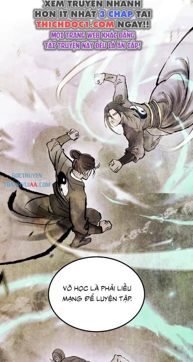 Bác Sĩ Trùng Sinh Về Murim - Page 82