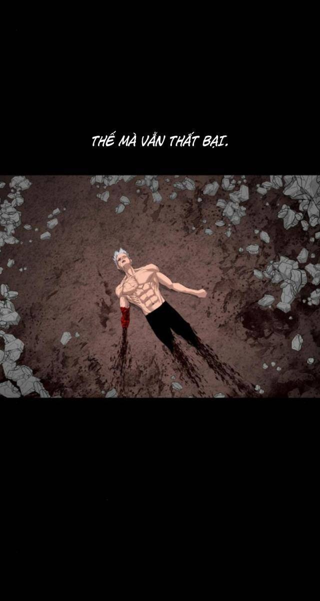 Cốt Nhân - Page 97