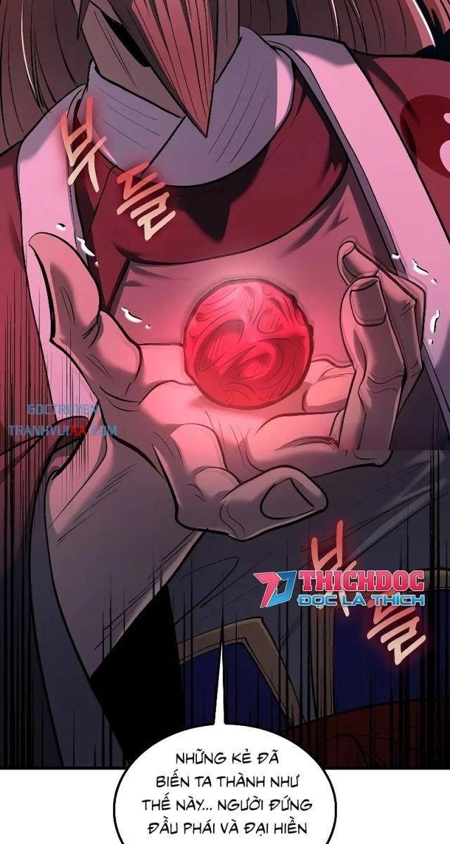 Bác Sĩ Trùng Sinh Về Murim - Page 58
