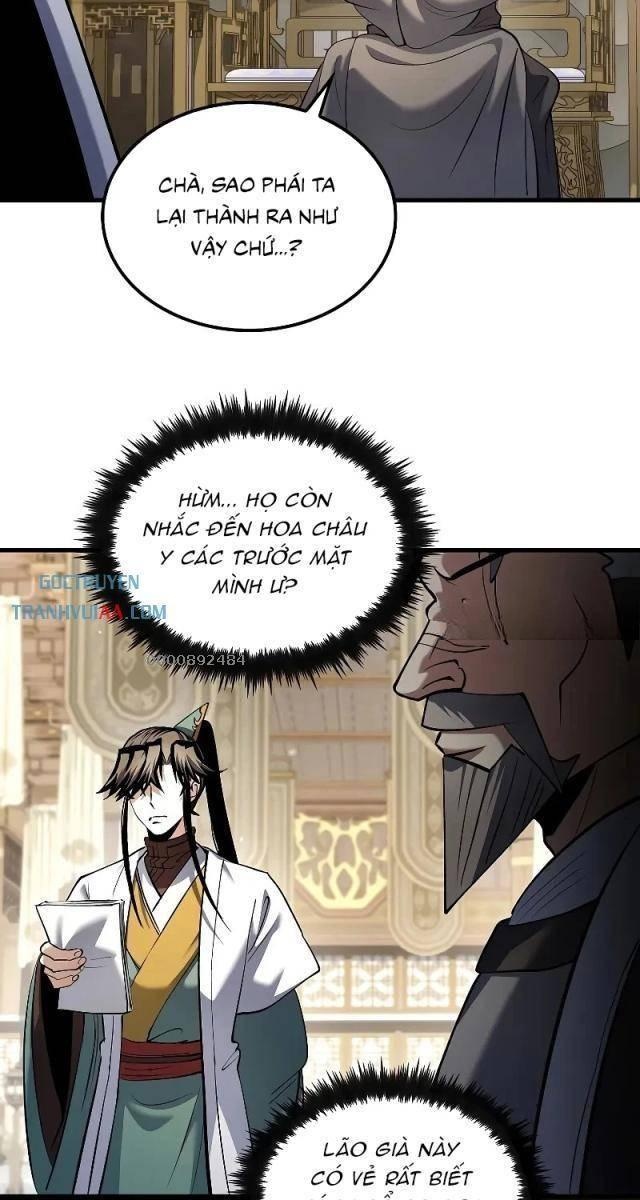 Bác Sĩ Trùng Sinh Về Murim - Page 55