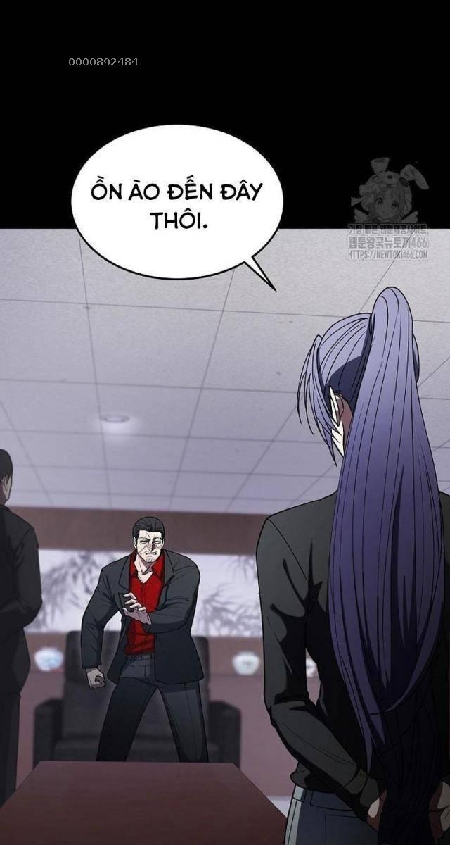 Chiến Thần Xuất Thế - Page 5