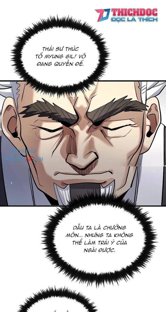 Bác Sĩ Trùng Sinh Về Murim - Page 82