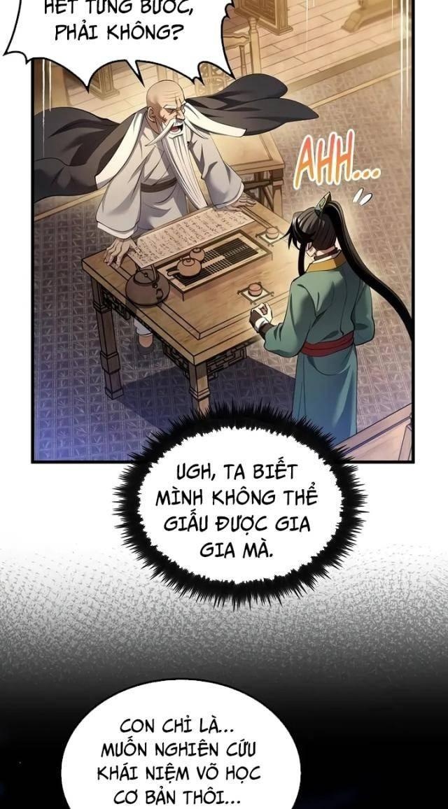 Bác Sĩ Trùng Sinh Về Murim - Page 6