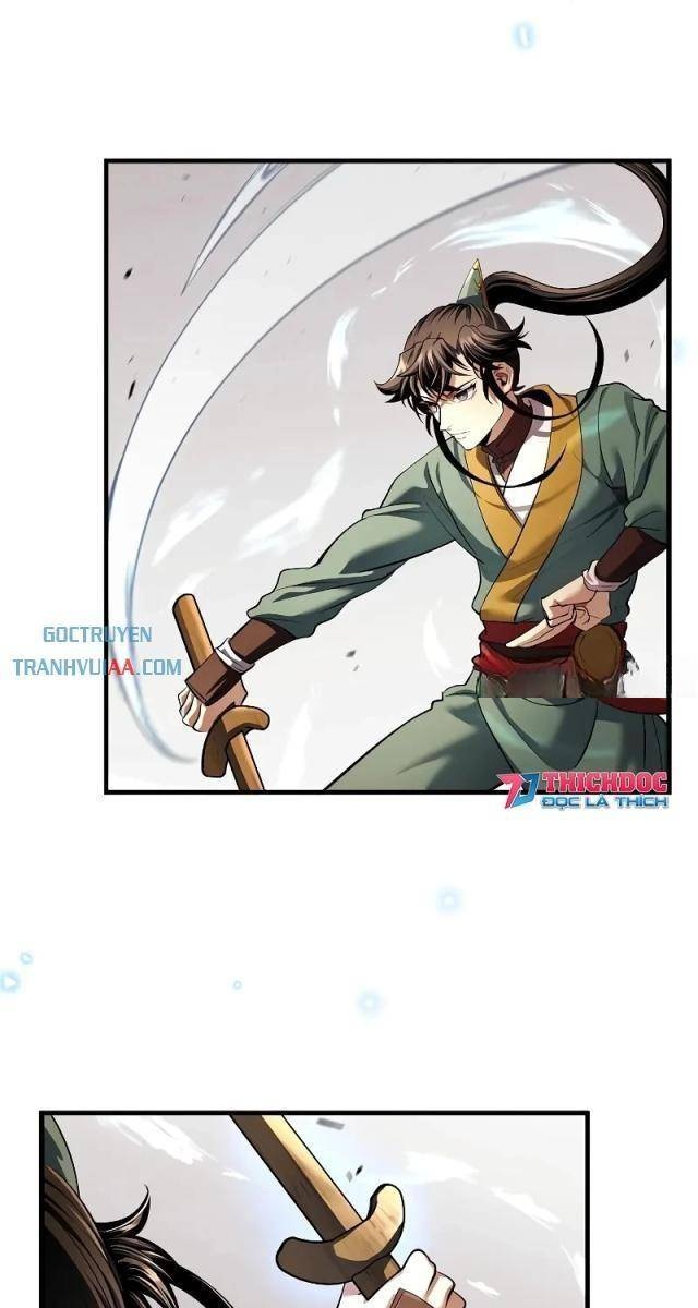 Bác Sĩ Trùng Sinh Về Murim - Page 49