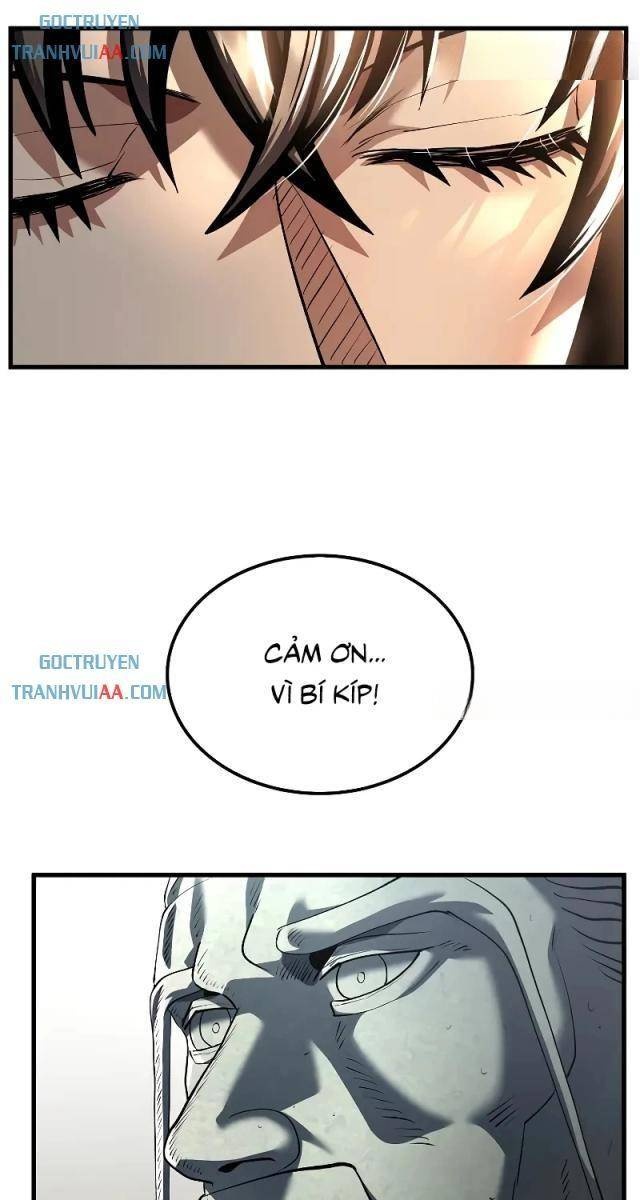 Bác Sĩ Trùng Sinh Về Murim - Page 18