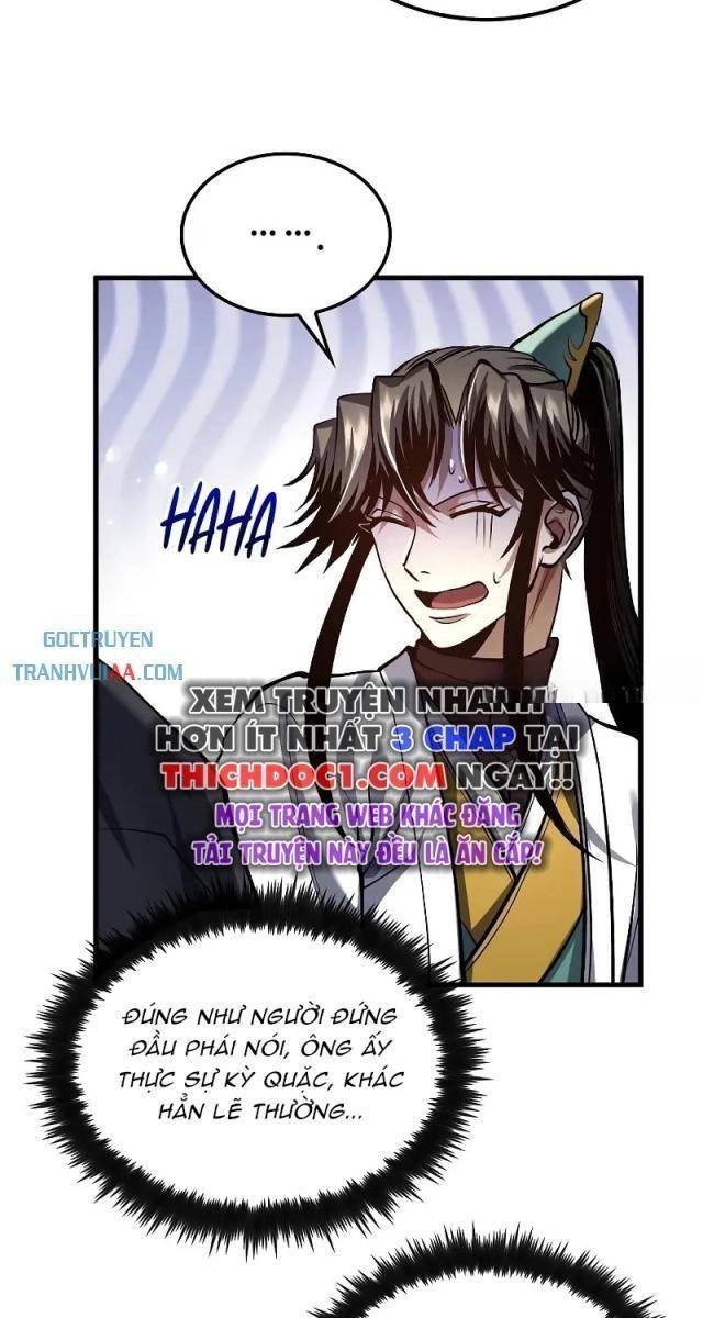 Bác Sĩ Trùng Sinh Về Murim - Page 23