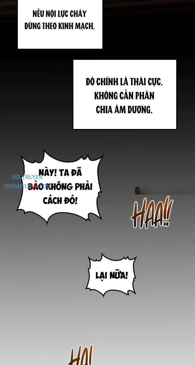 Bác Sĩ Trùng Sinh Về Murim - Page 45