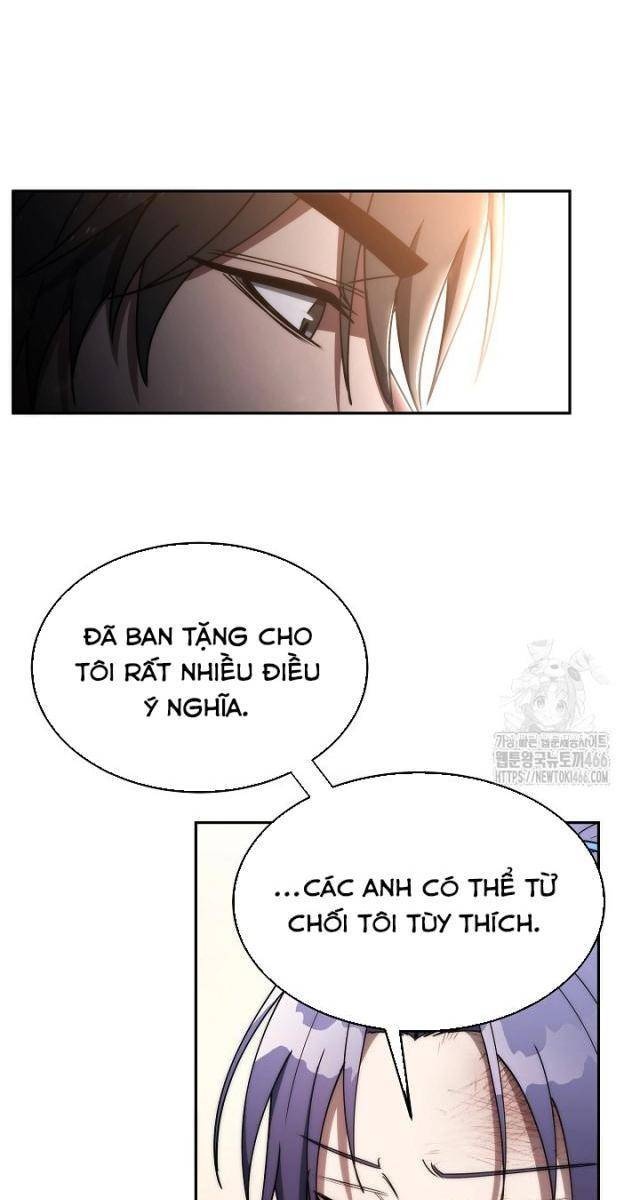 Chiến Thần Xuất Thế - Page 43