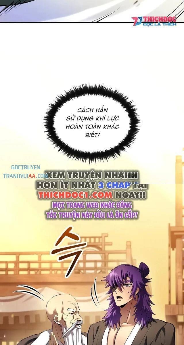 Bác Sĩ Trùng Sinh Về Murim - Page 28