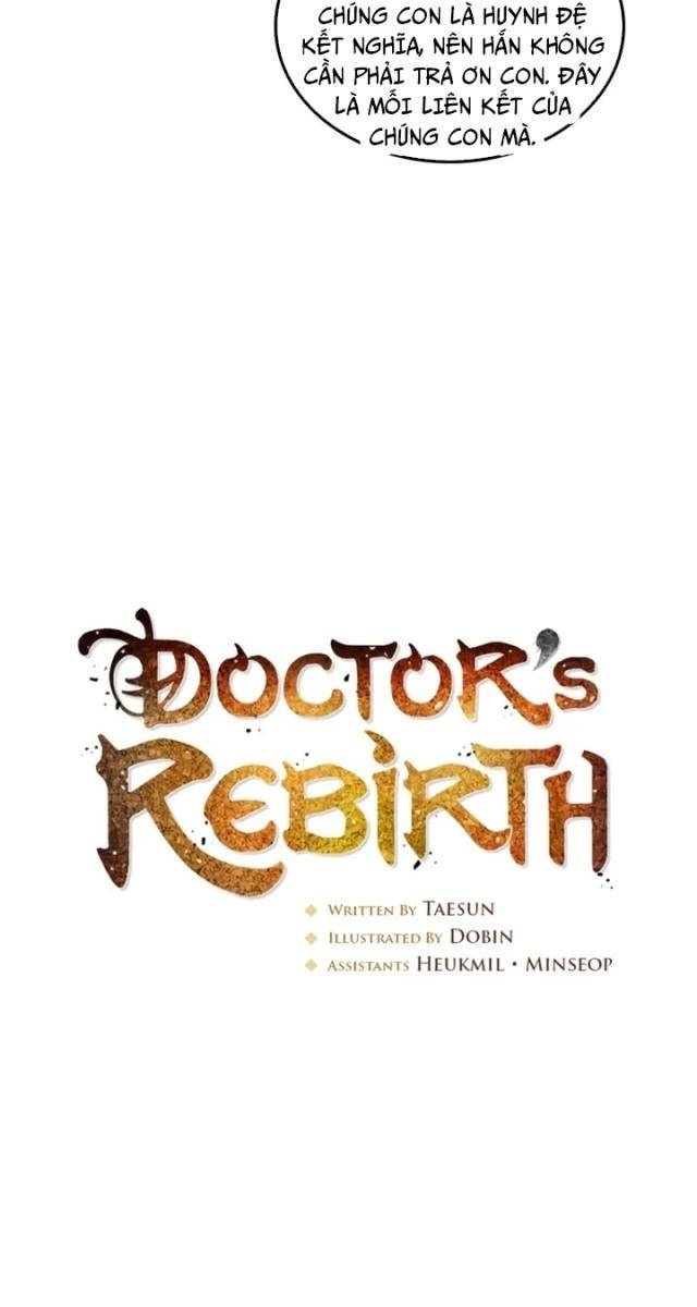 Bác Sĩ Trùng Sinh Về Murim - Page 25
