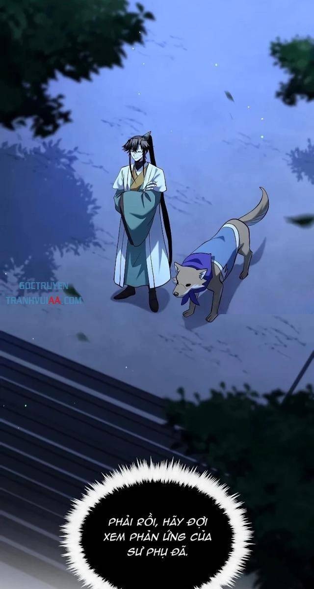 Bác Sĩ Trùng Sinh Về Murim - Page 37