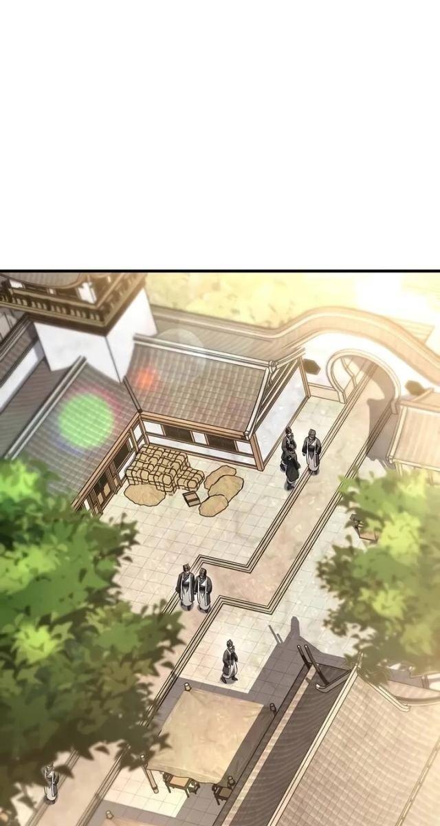 Bác Sĩ Trùng Sinh Về Murim - Page 26