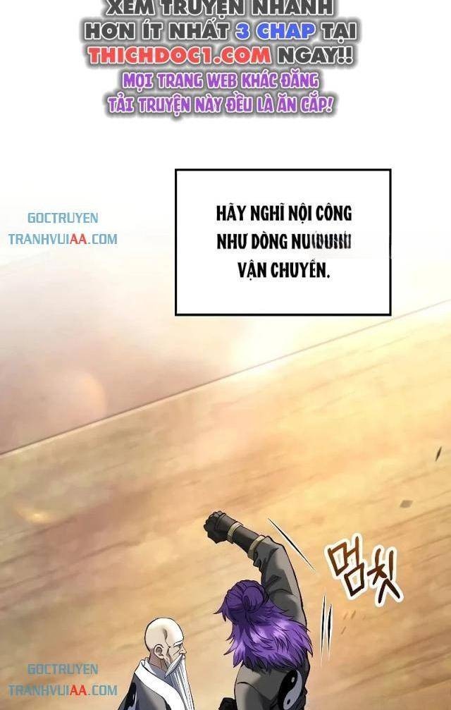 Bác Sĩ Trùng Sinh Về Murim - Page 41