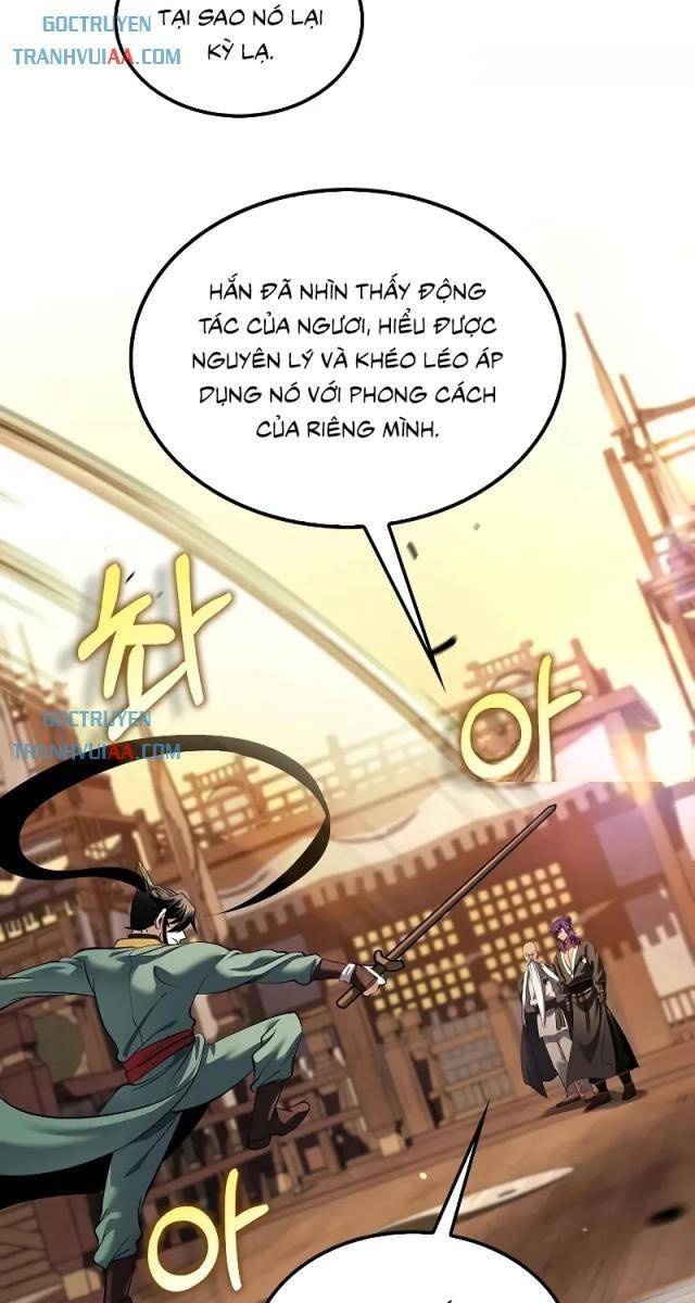 Bác Sĩ Trùng Sinh Về Murim - Page 53