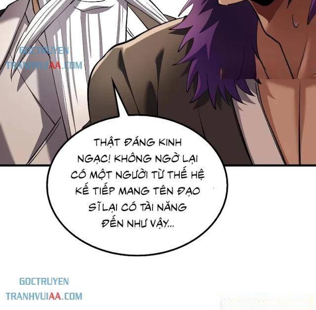 Bác Sĩ Trùng Sinh Về Murim - Page 30