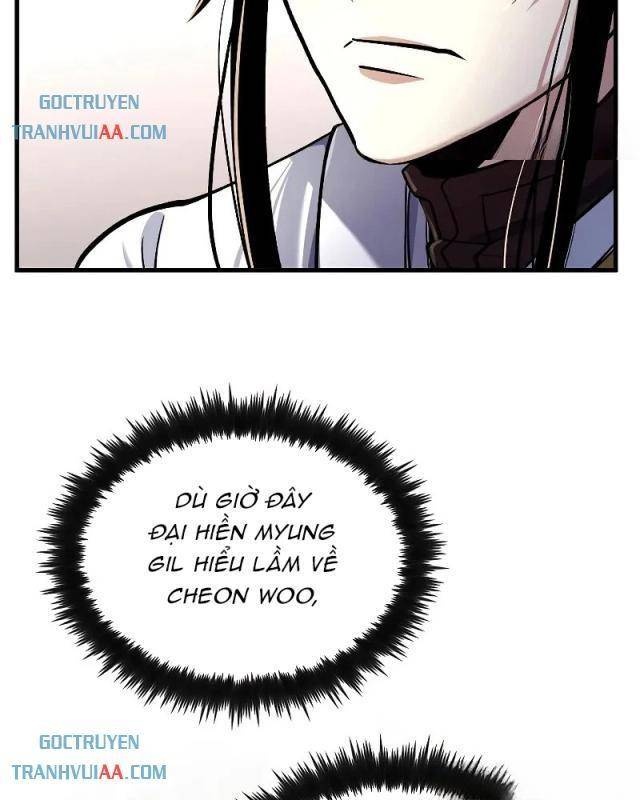 Bác Sĩ Trùng Sinh Về Murim - Page 93