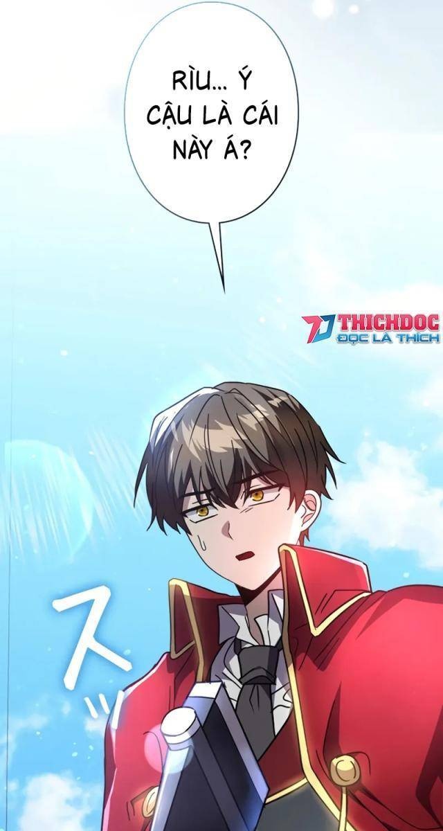 Bức Thư Tình Đến Từ Tương Lai - Page 133