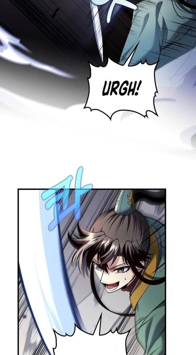 Bác Sĩ Trùng Sinh Về Murim - Page 39