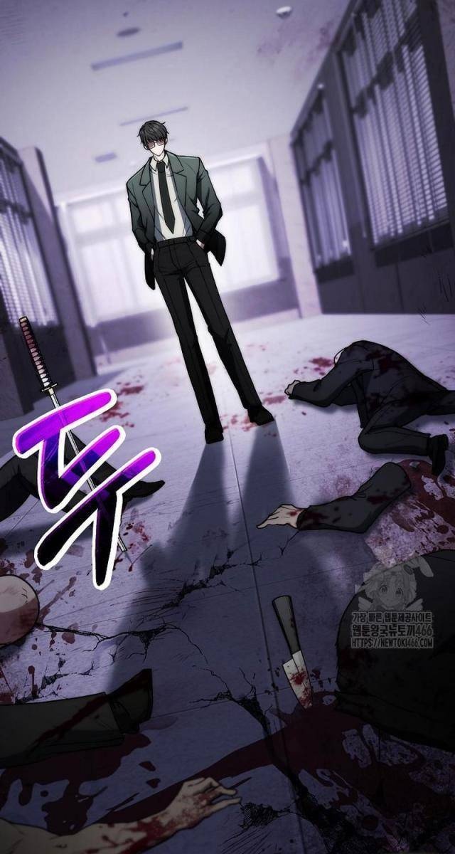 Chiến Thần Xuất Thế - Page 82