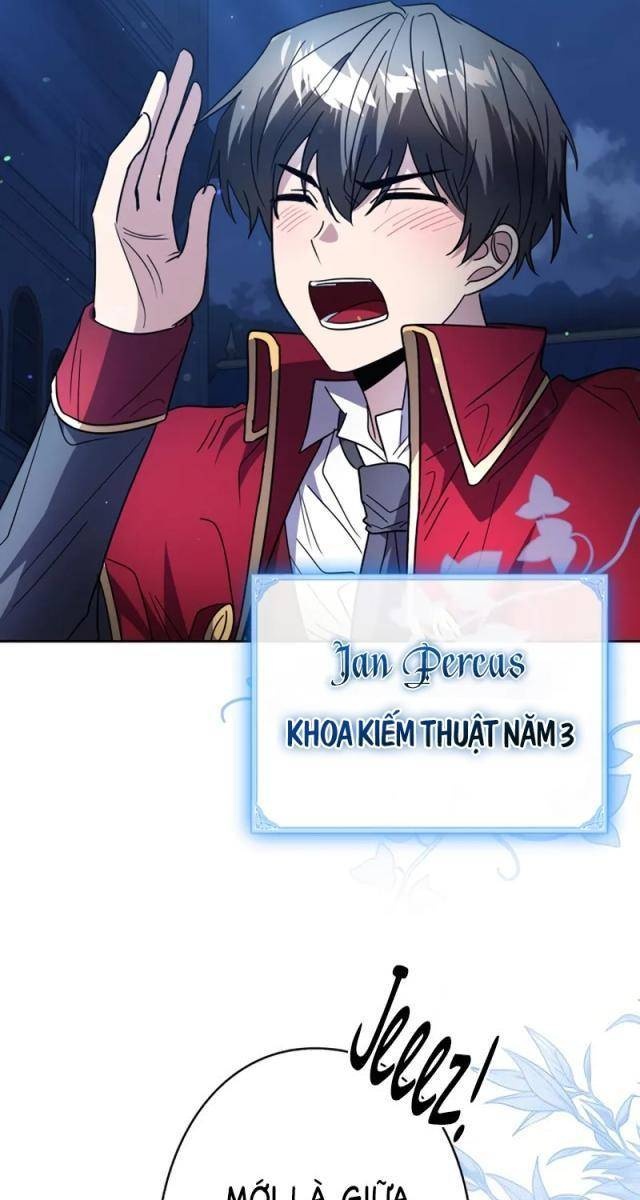 Bức Thư Tình Đến Từ Tương Lai - Page 54