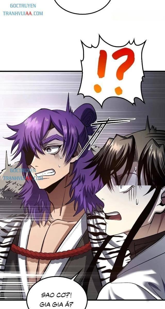 Bác Sĩ Trùng Sinh Về Murim - Page 15