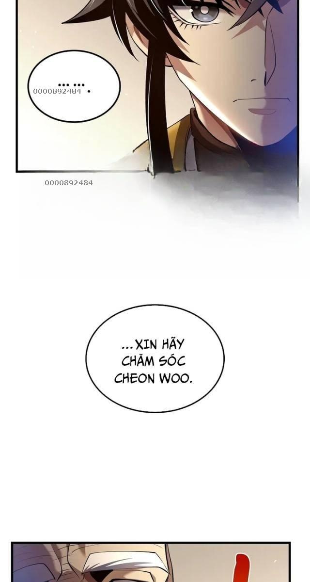 Bác Sĩ Trùng Sinh Về Murim - Page 17