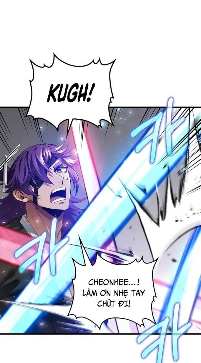 Bác Sĩ Trùng Sinh Về Murim - Page 33