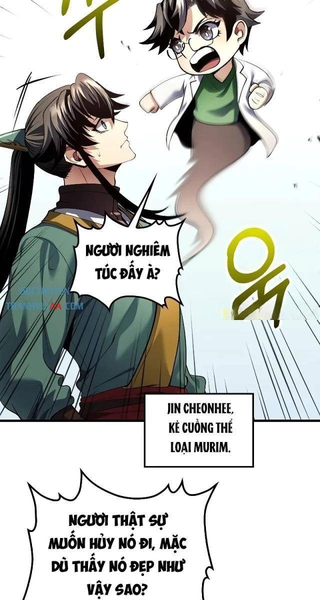 Bác Sĩ Trùng Sinh Về Murim - Page 69