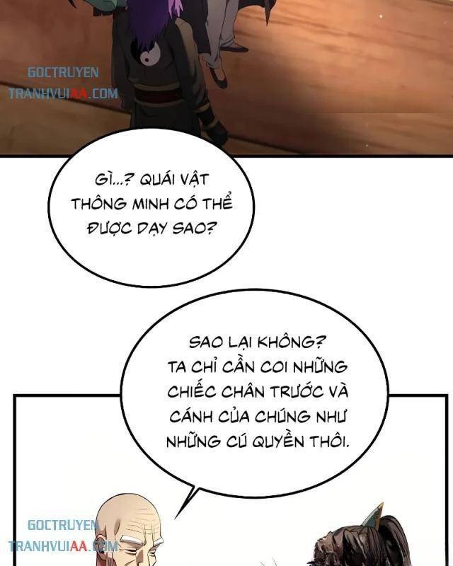 Bác Sĩ Trùng Sinh Về Murim - Page 72