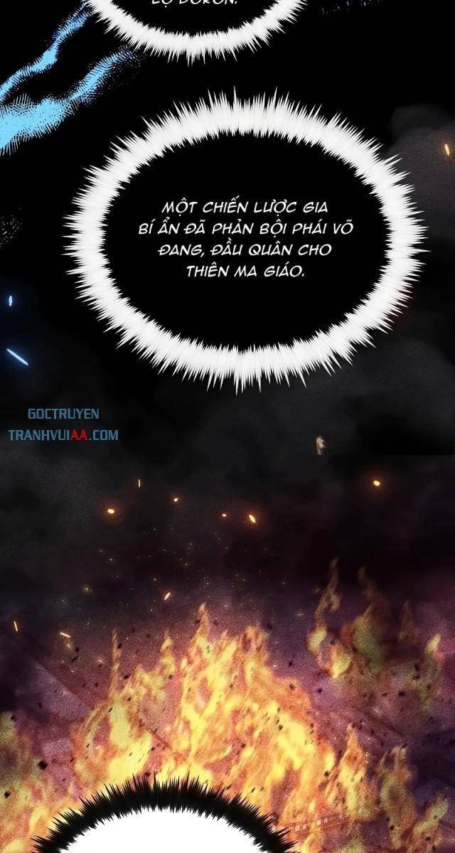 Bác Sĩ Trùng Sinh Về Murim - Page 44