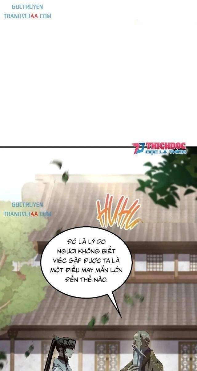 Bác Sĩ Trùng Sinh Về Murim - Page 62