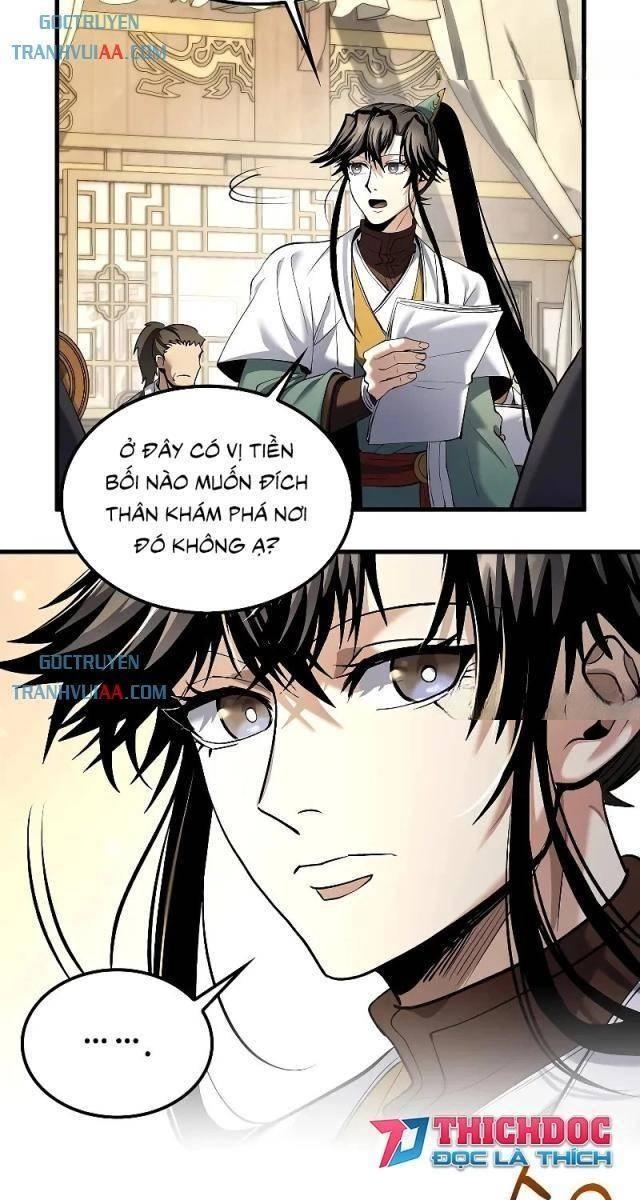 Bác Sĩ Trùng Sinh Về Murim - Page 5