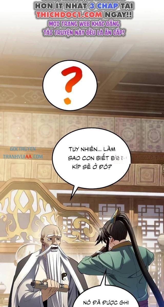 Bác Sĩ Trùng Sinh Về Murim - Page 88