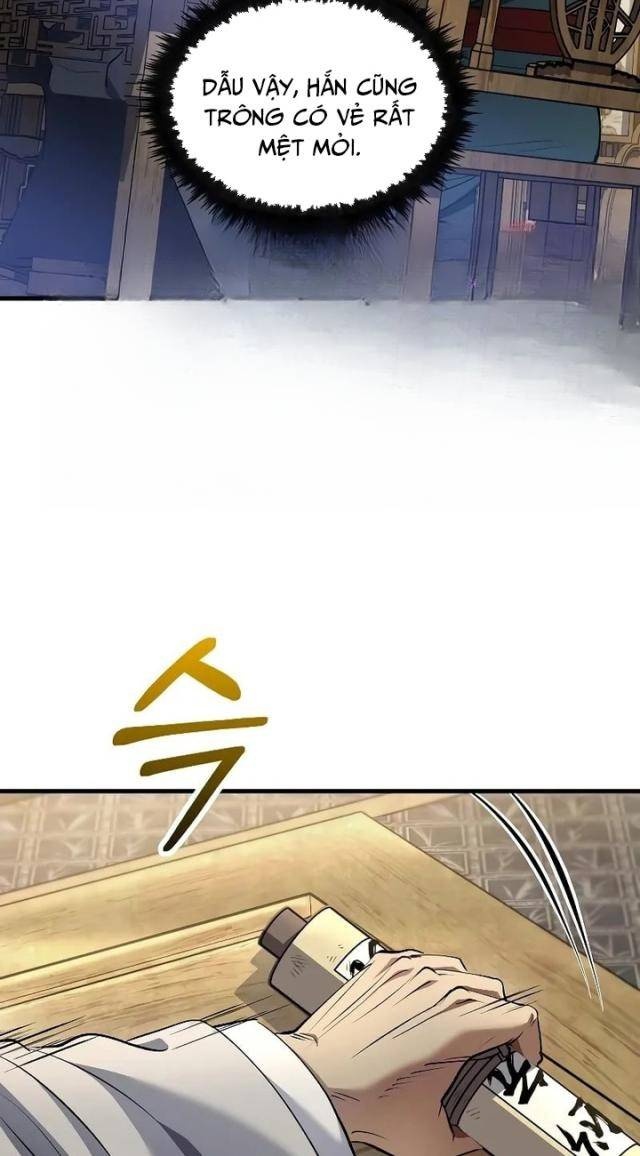 Bác Sĩ Trùng Sinh Về Murim - Page 36