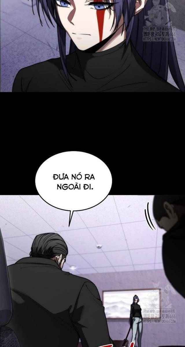 Chiến Thần Xuất Thế - Page 31