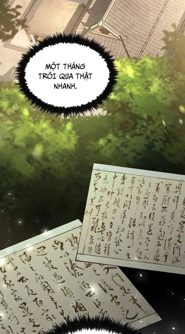 Bác Sĩ Trùng Sinh Về Murim - Page 27