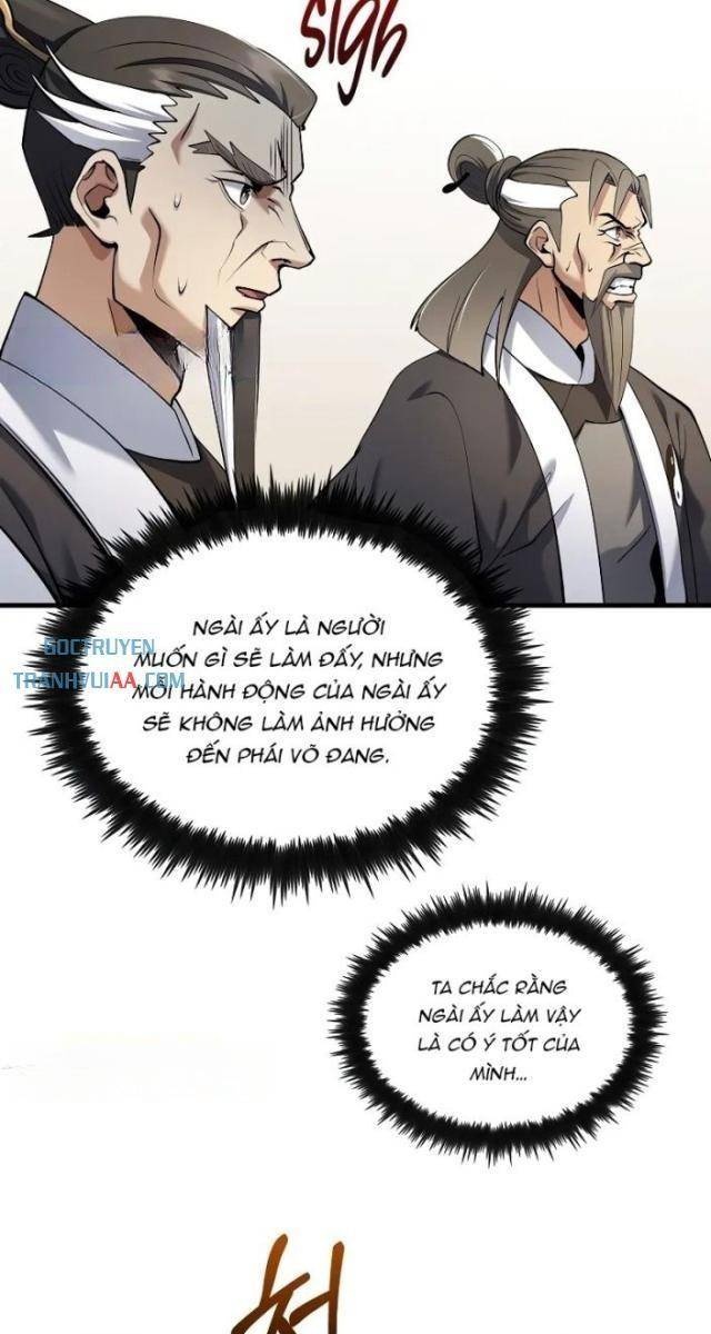 Bác Sĩ Trùng Sinh Về Murim - Page 94