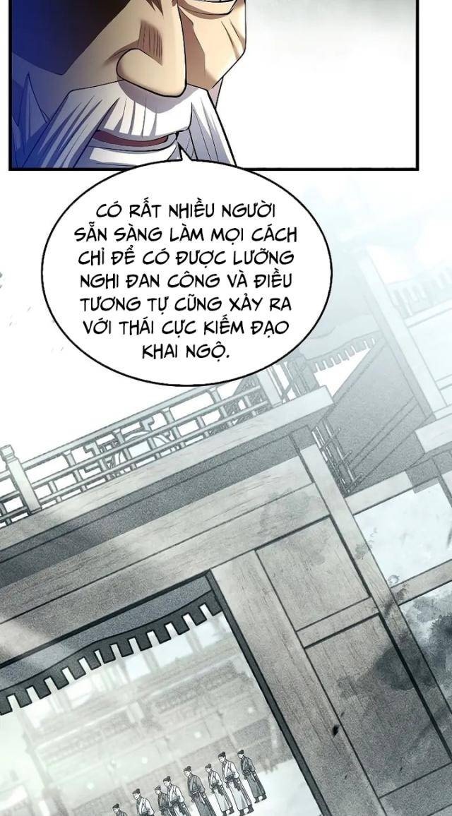 Bác Sĩ Trùng Sinh Về Murim - Page 12