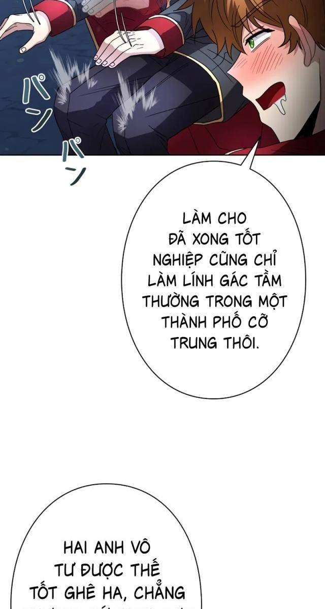 Bức Thư Tình Đến Từ Tương Lai - Page 59