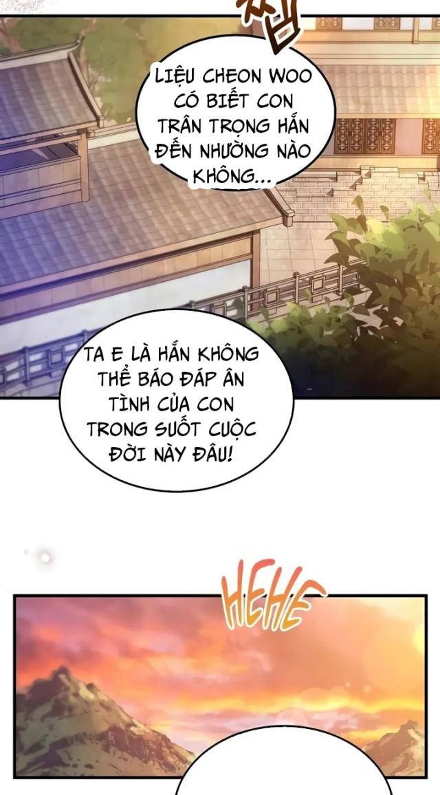 Bác Sĩ Trùng Sinh Về Murim - Page 24