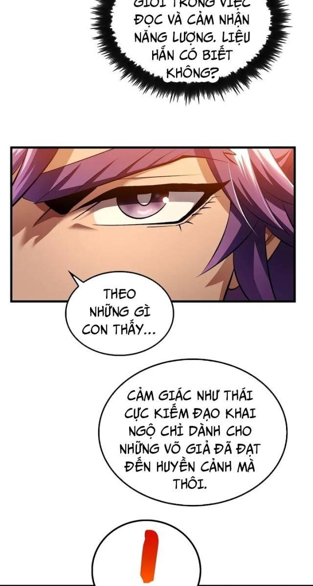 Bác Sĩ Trùng Sinh Về Murim - Page 68