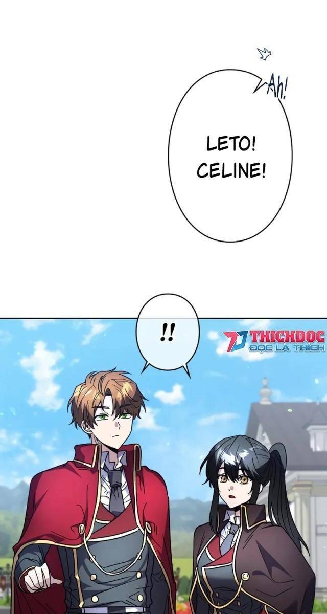 Bức Thư Tình Đến Từ Tương Lai - Page 117