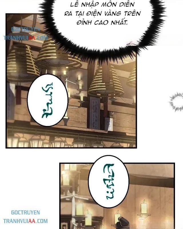 Bác Sĩ Trùng Sinh Về Murim - Page 33