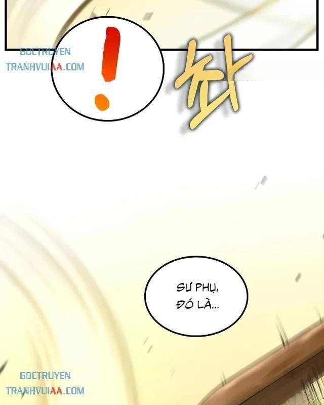 Bác Sĩ Trùng Sinh Về Murim - Page 39