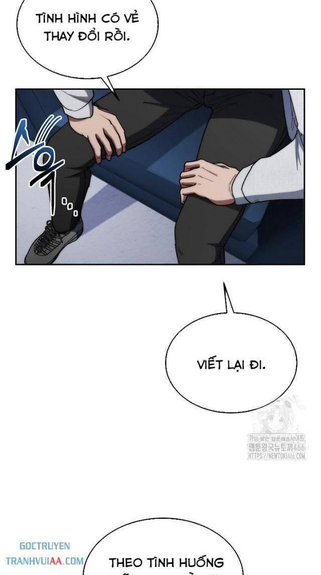 Chiến Thần Xuất Thế - Page 18